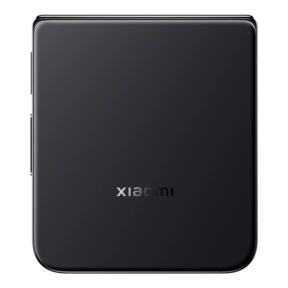 Xiaomi Mix Flip 5G Dual Sim 12GB RAM 512GB - Črna