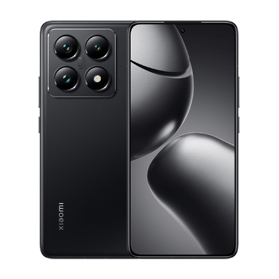 Xiaomi 14T Pro 5G Dual Sim 12GB RAM 1TB - Negru