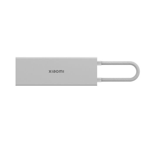 Xiaomi Mi Smart Home Hub Type-C 5-v-1 Biela EU BHR8804GL
