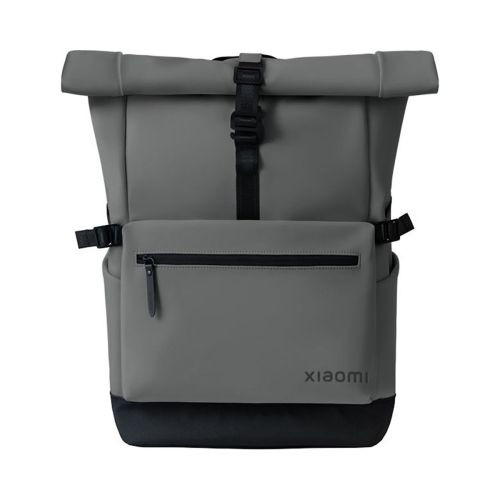 Xiaomi Rucsac Casual Roll Top Gri UE BHR9055GL