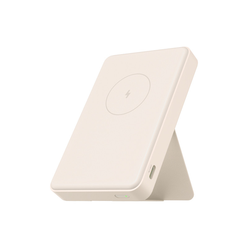 Xiaomi Power Bank Magnetic 6000 mAh Beige EU BHR9074GL