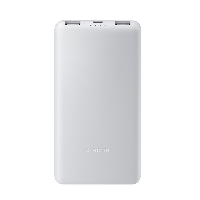 Xiaomi Power Bank 10000 mAh 22.5W Lite White EU BHR9350GL