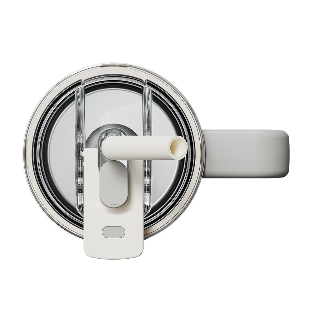 Xiaomi Straw Mug s brčkem pro automobilové cestování (BHR9540GL)