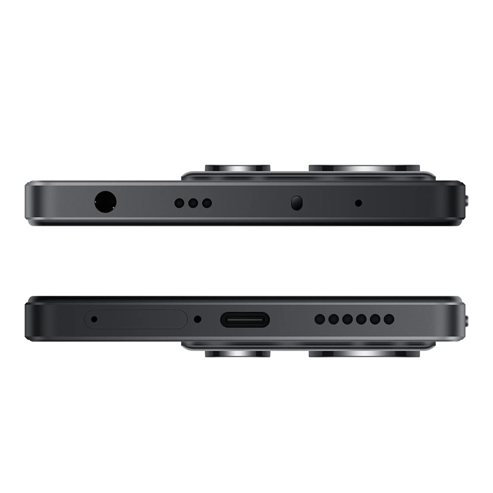 Xiaomi Redmi Note 14 4G Dual Sim 6GB RAM 128GB - Negru de miezul nopții