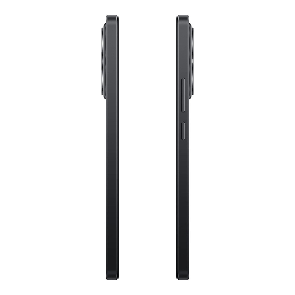 Xiaomi Redmi Note 14 4G Dual Sim 6GB RAM 128GB - Negru de miezul nopții