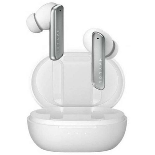 Haylou W1 True Wireless Earbuds sluchátka bílé (HAYLOUW1WHT)