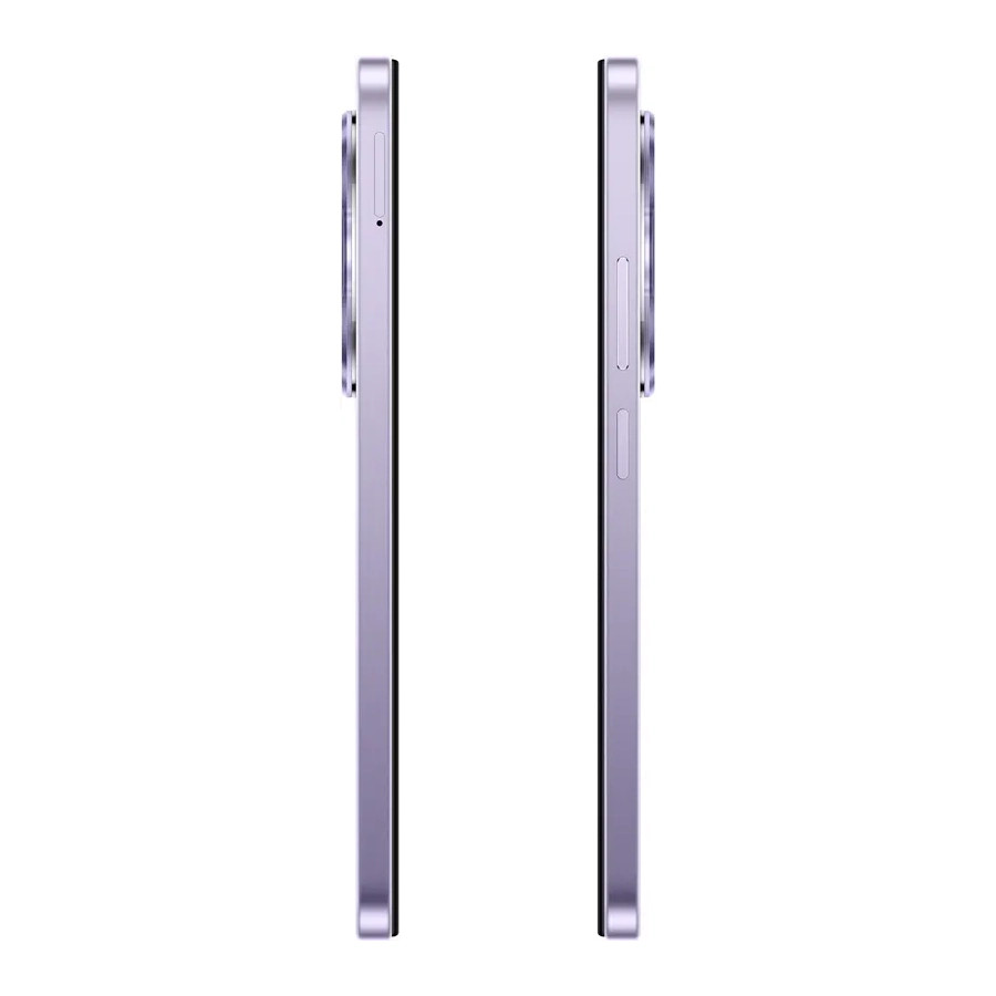 Xiaomi Redmi 14C 4G Dual SIM 8GB RAM 256GB Cu Încărcător Violet UE