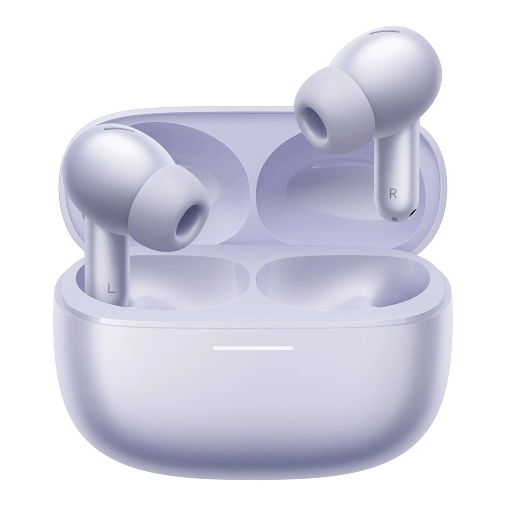 Xiaomi Redmi Buds 6 Pro Fioletowe EU BHR9317GL