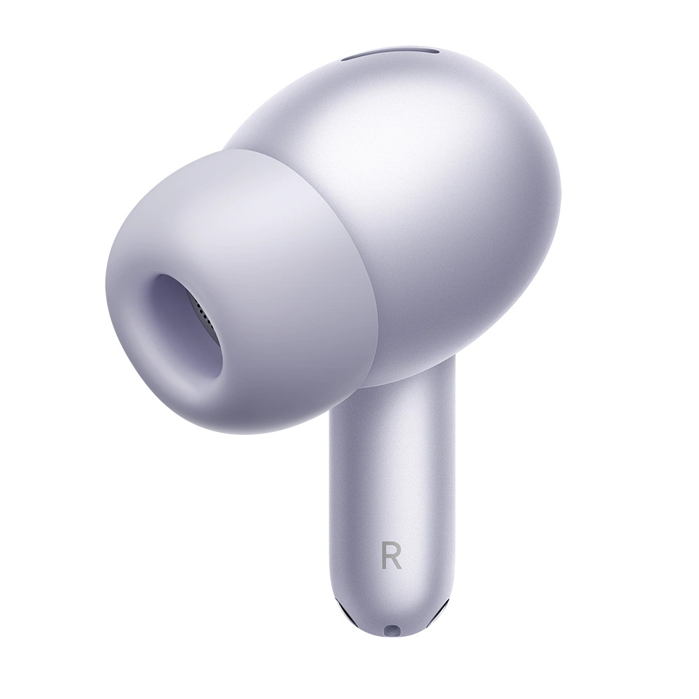 Xiaomi Redmi Buds 6 Pro Fioletowe EU BHR9317GL