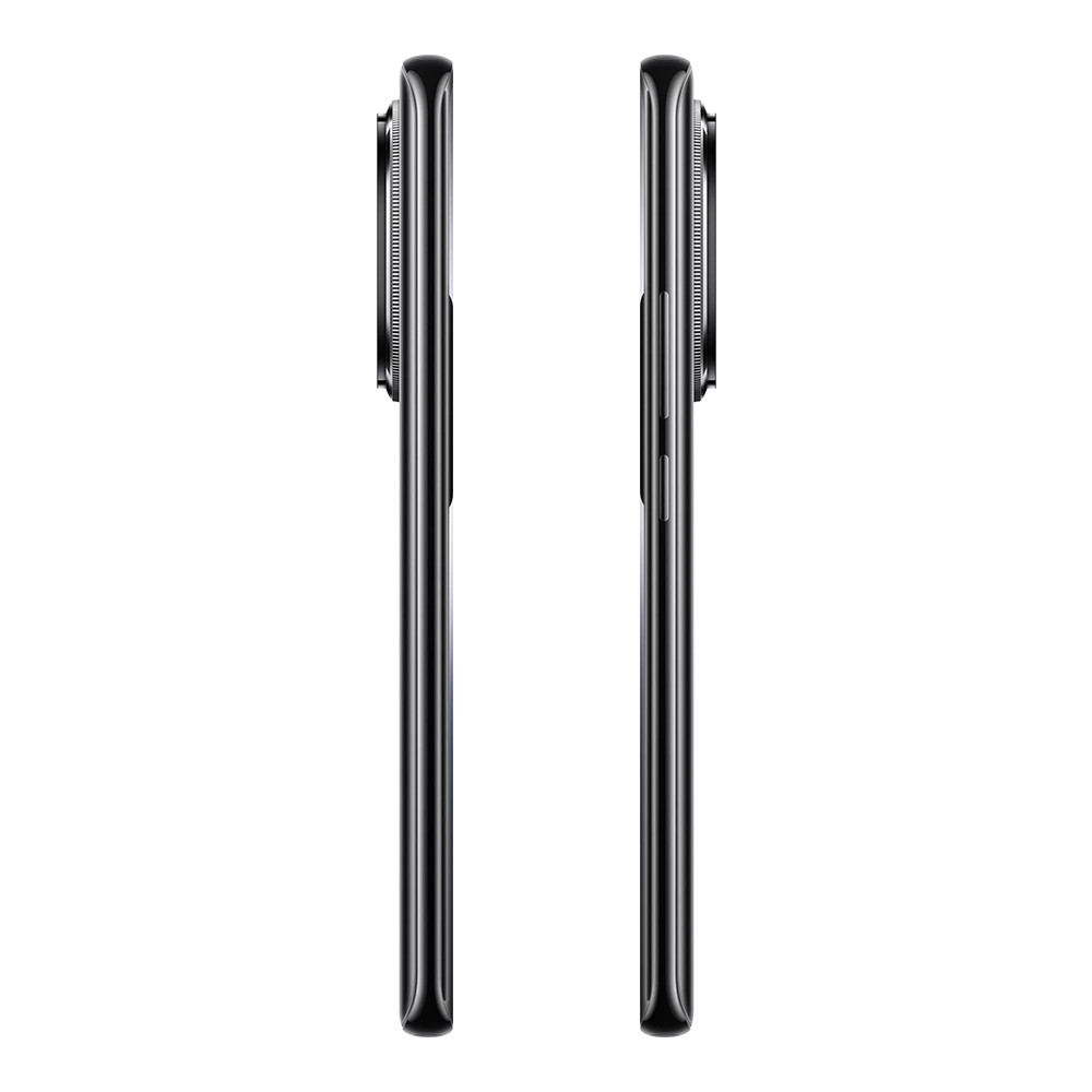 Xiaomi Redmi Note 14 Pro+ 5G Dual Sim 8GB RAM 256GB - Midnight Black
