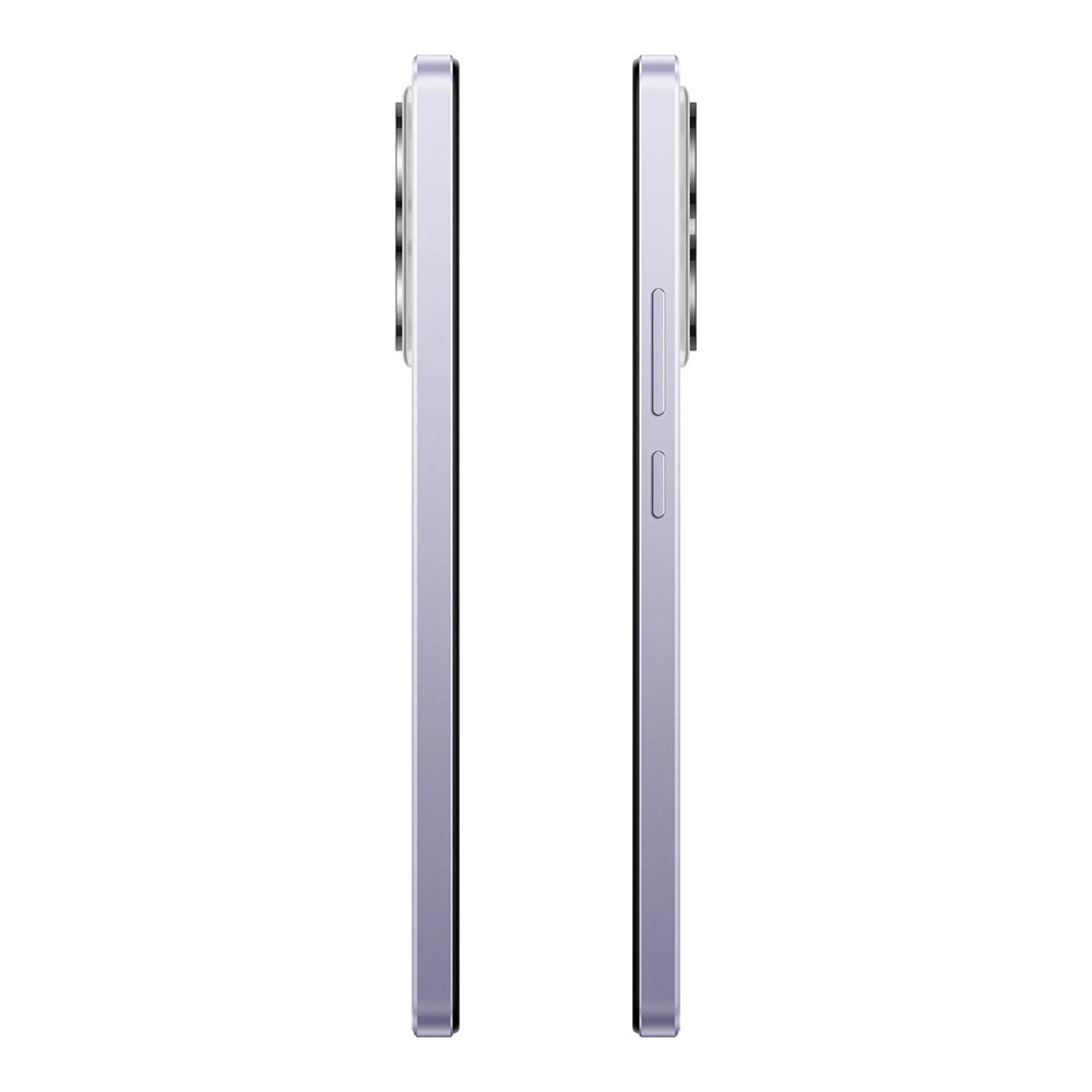 Xiaomi Redmi Note 14 4G Dual SIM 6GB RAM 128GB Vijolična EU