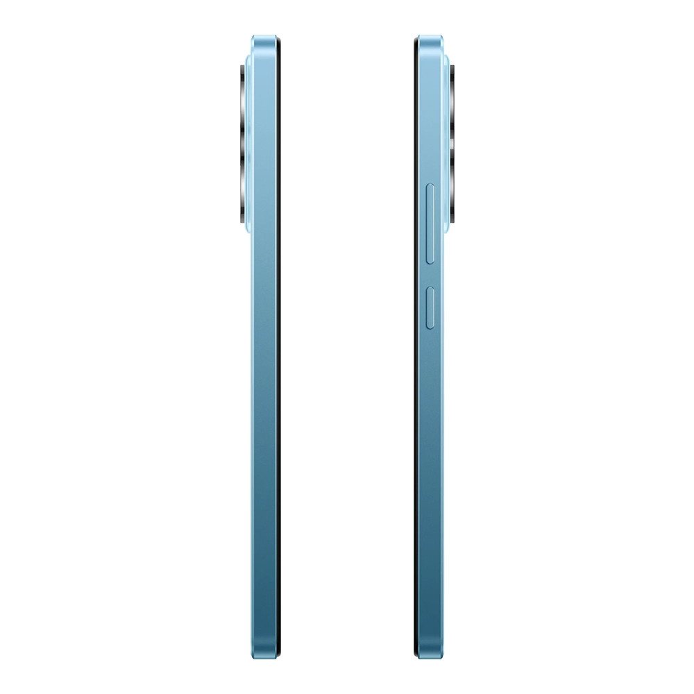 Xiaomi Redmi Note 14 4G Dual SIM 6GB RAM 128GB Modra EU