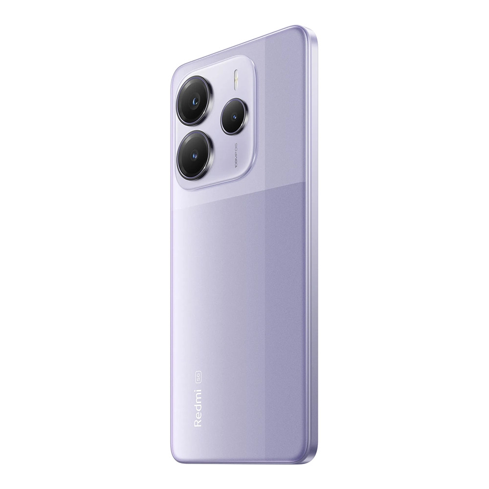 Xiaomi Redmi Note 14 5G Dual SIM 8GB RAM 256GB Brez polnilnika Vijolična EU