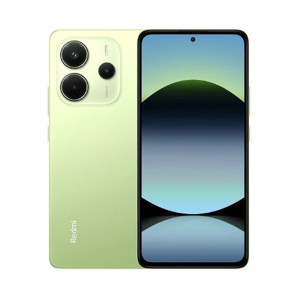 Xiaomi Redmi Note 14 8/256GB Limeta Zelena NFC