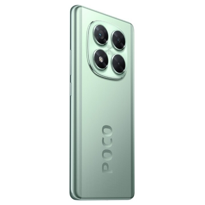 Xiaomi Poco X7 5G Dual Sim 12GB RAM 512GB - Zelena