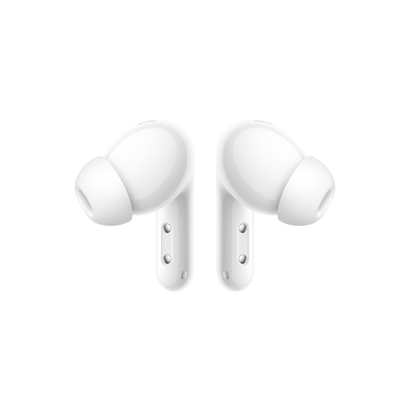 Xiaomi Redmi BHR9250GL Buds 6 Cloud White True Wireless Bluetooth białe słuchawki douszne