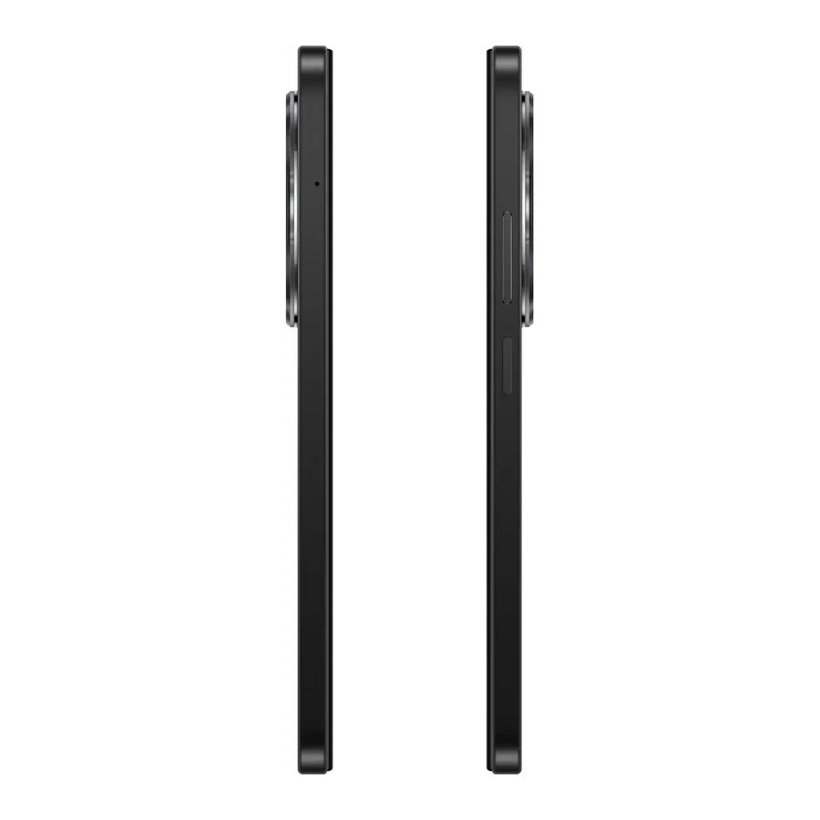 Xiaomi Redmi 14C 4G Dual SIM 6GB RAM 128GB Brez polnilnika Črna EU