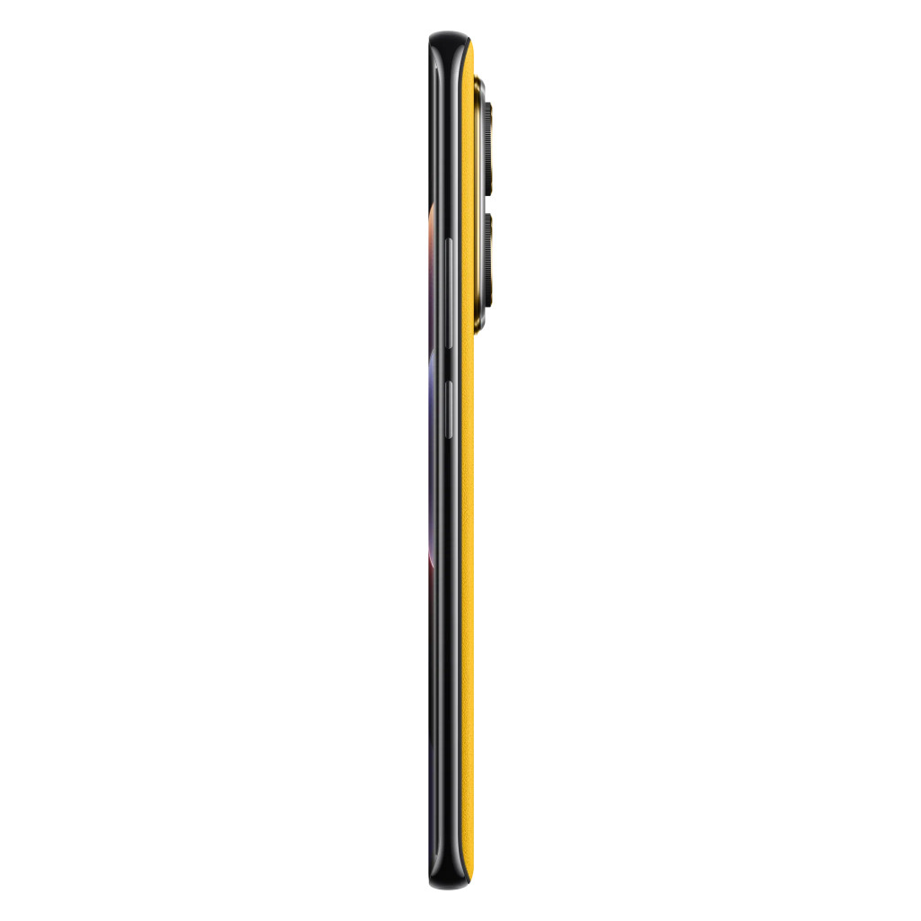 Xiaomi Poco X7 5G Dual Sim 12GB RAM 512GB - Črna