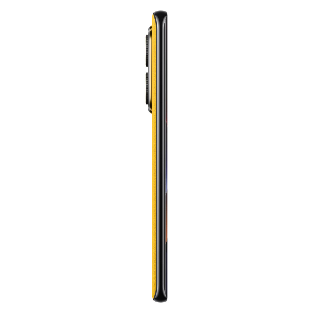 Xiaomi Poco X7 5G Dual Sim 12GB RAM 512GB - Črna