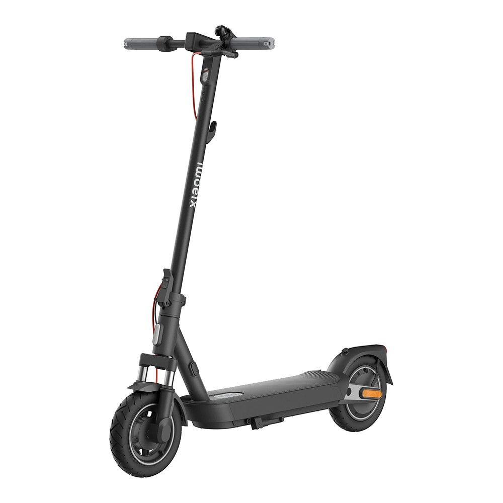 Xiaomi Mi Electric Scooter 5 Pro Black EU BHR9611GL