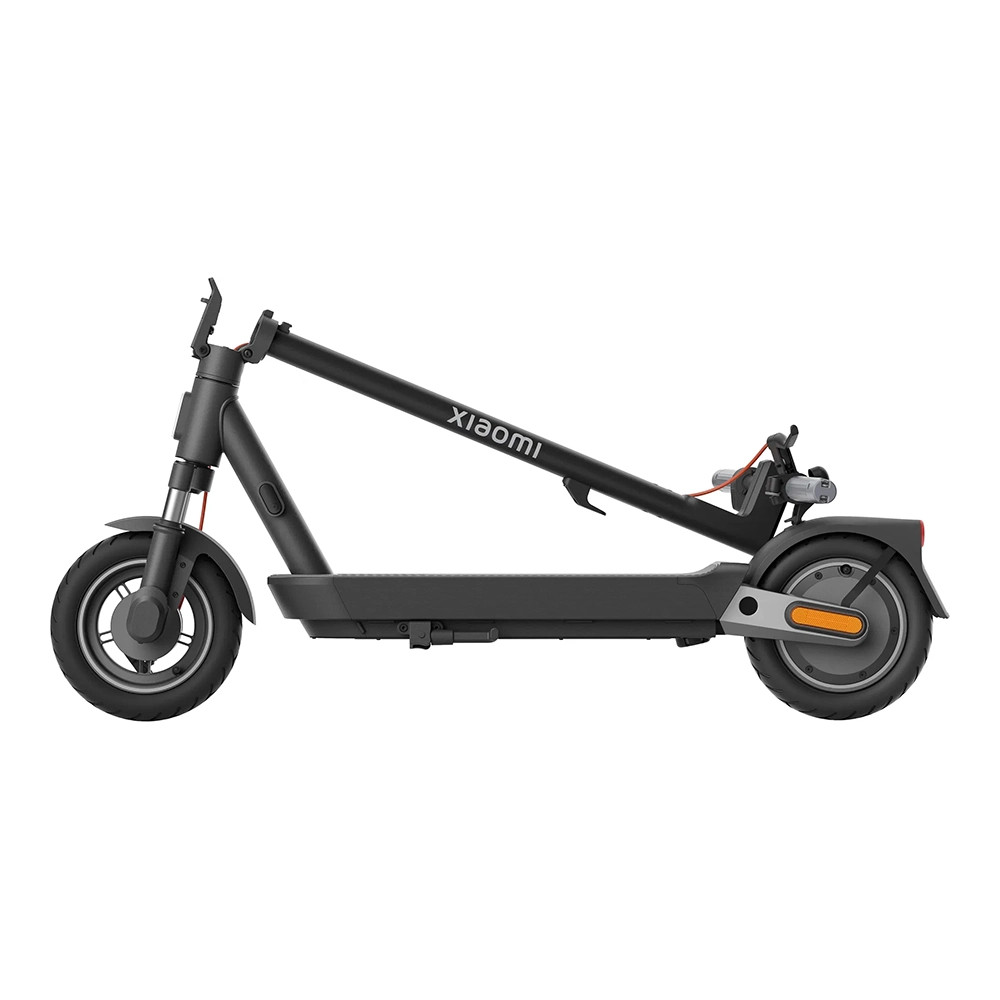 Xiaomi Mi Electric Scooter 5 Pro Black EU BHR9611GL