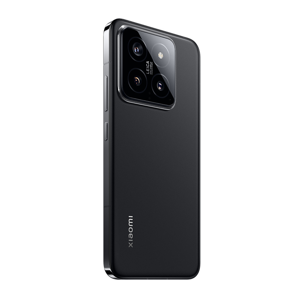 Xiaomi 14 5G Dual SIM 12GB RAM 256GB z ładowarką czarny UE