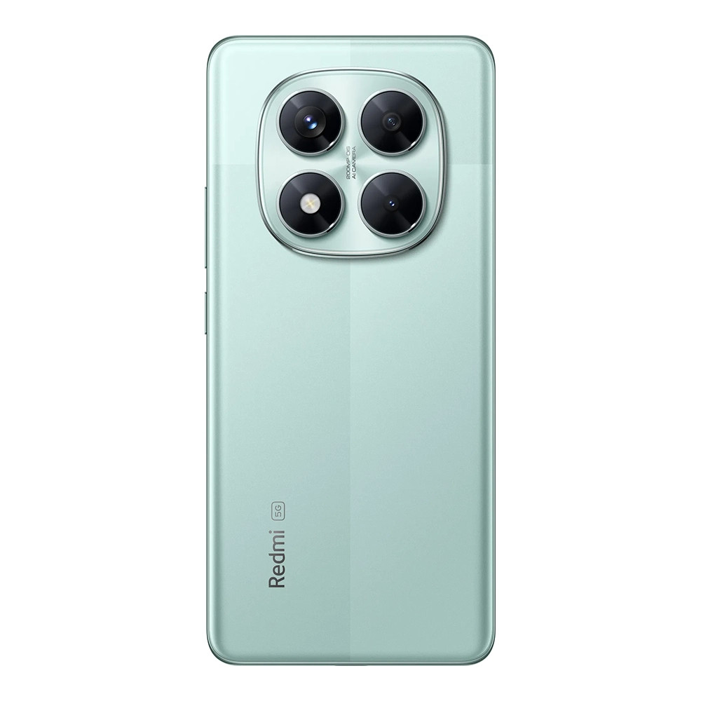 Xiaomi Redmi Note 14 Pro 5G Dual Sim 12GB RAM 512GB - Coral Green