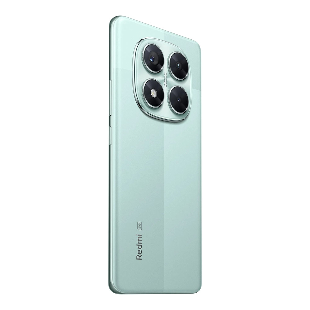 Xiaomi Redmi Note 14 Pro 5G Dual Sim 12GB RAM 512GB - Coral Green