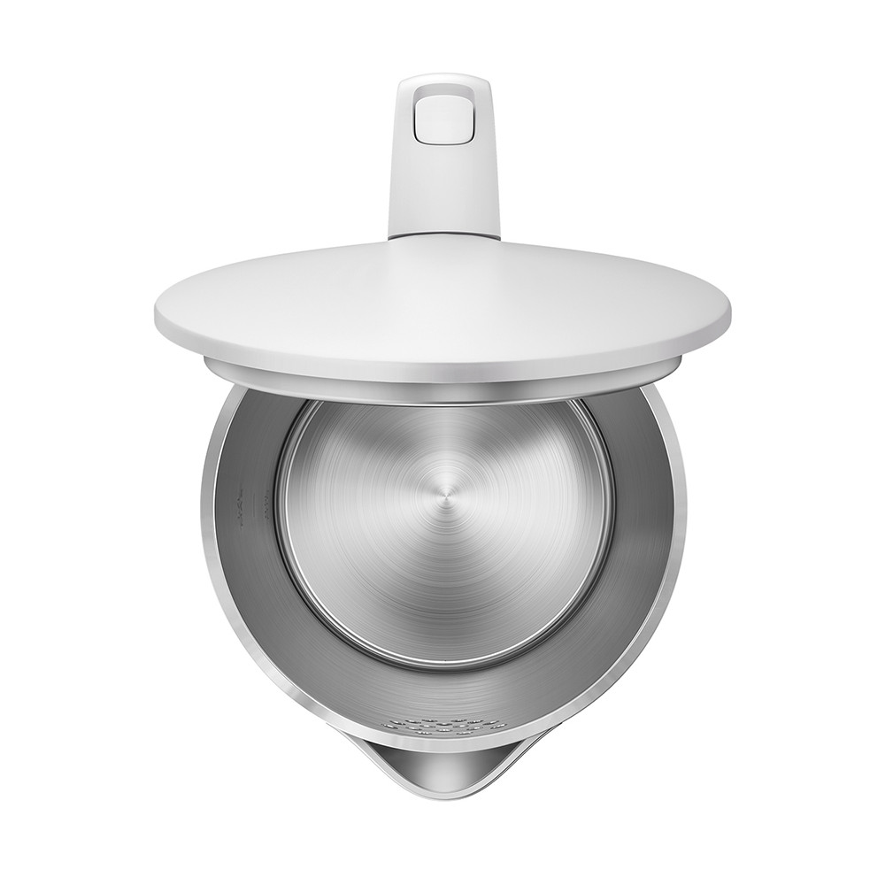Xiaomi Rychlovarná konvice Electric S1 1.7L Stříbrná EU BHR9539EU