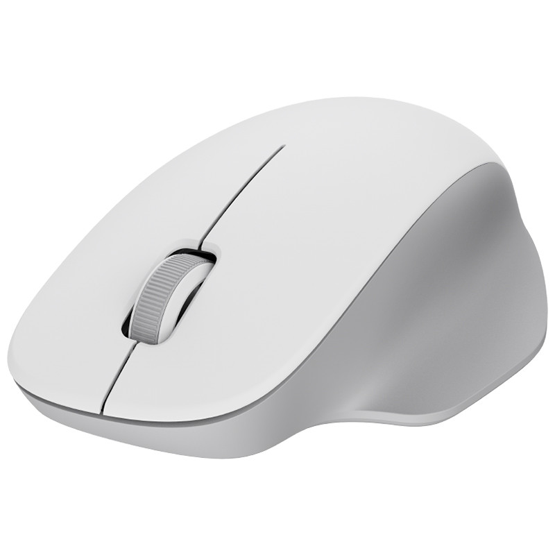 Xiaomi Bezdrôtová myš Comfort Edition Biela EU BHR9354GL