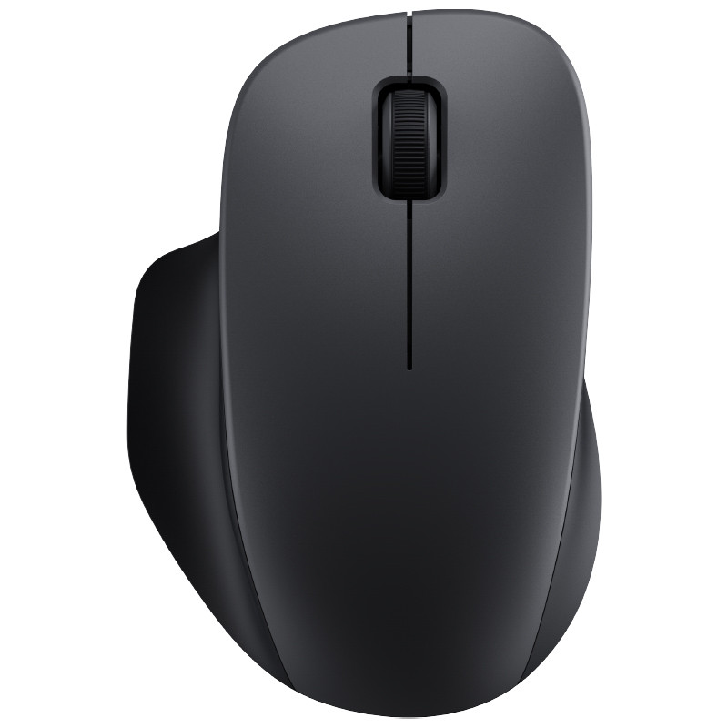 Xiaomi Bezdrôtová myš Comfort Edition Čierna EU BHR9359GL