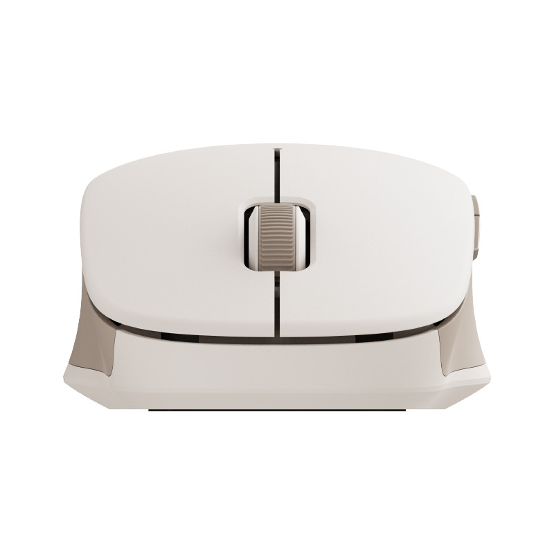 Xiaomi Dual Mode Wireless Mouse 2 Biela EU BHR8849GL