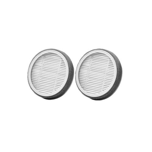 Odkurzacz Xiaomi Filtr Pro na roztocza (2 sztuki) Biały UE BHR8935GL