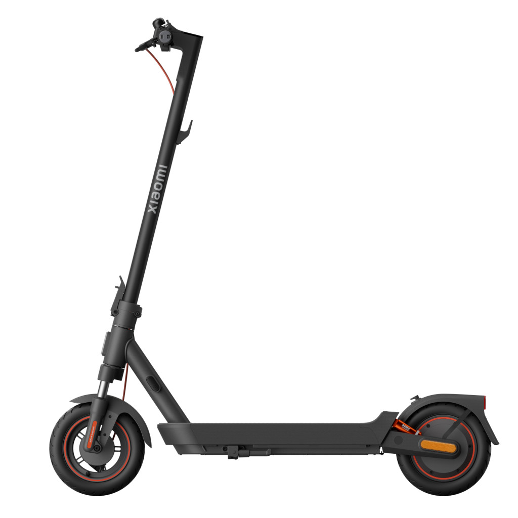 Xiaomi Mi Electric Scooter 5 Max Black EU BHR9615GL