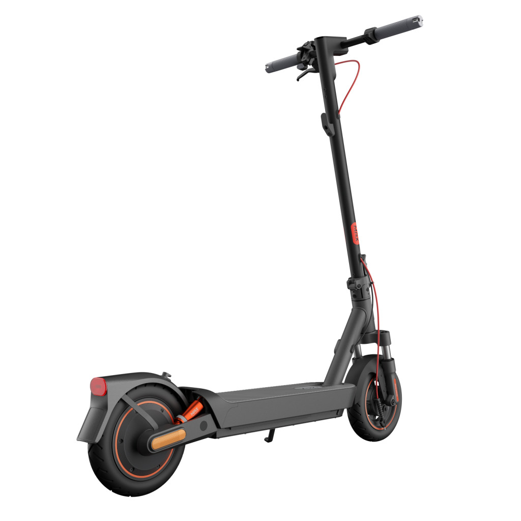 Xiaomi Mi Electric Scooter 5 Max Black EU BHR9615GL