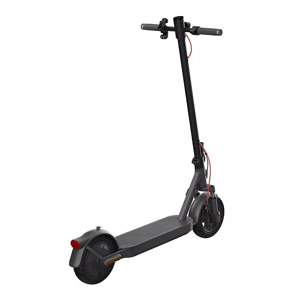 Xiaomi Mi Electric Scooter Elite Black EU BHR9603GL