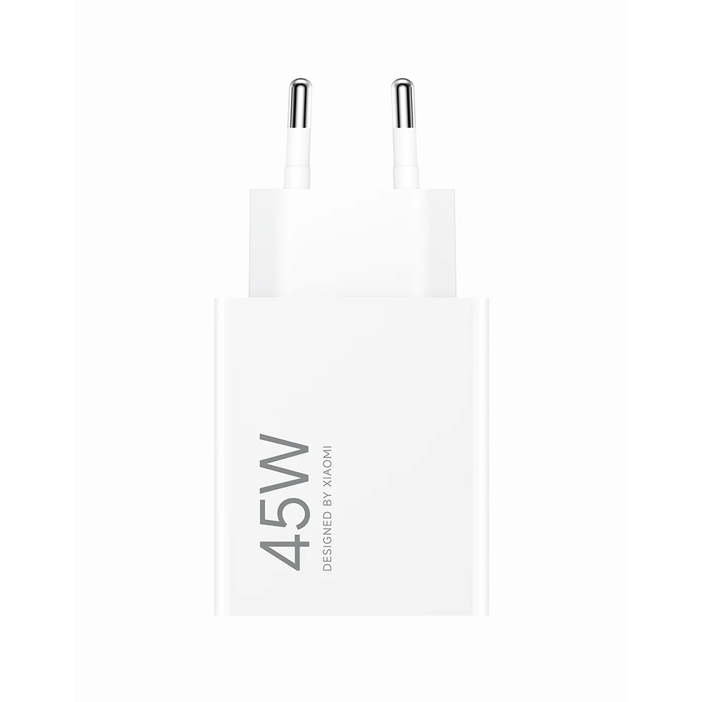 Xiaomi 45W Turbo Charging Power Adapter (Type-A) power charger (BHR07SLEU)