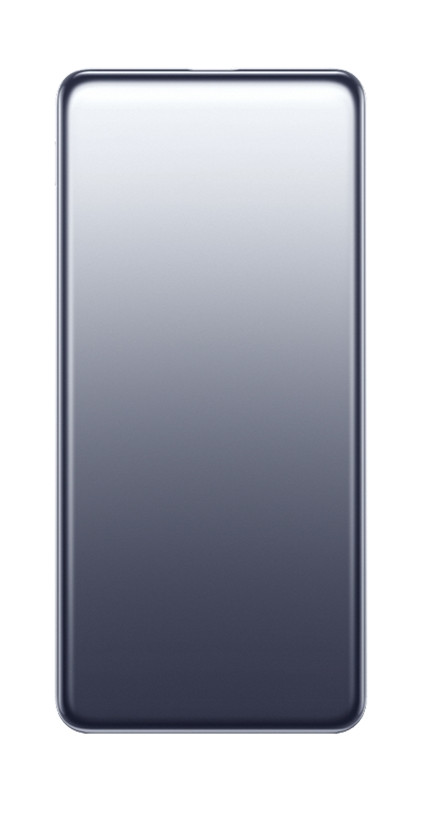 Xiaomi Power Bank Ultra Slim 5000 mAh 20W Fast Charge Blue EU BHR9535GL