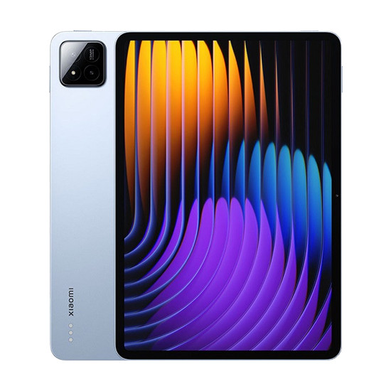 Xiaomi Pad 7 Pro 11,2