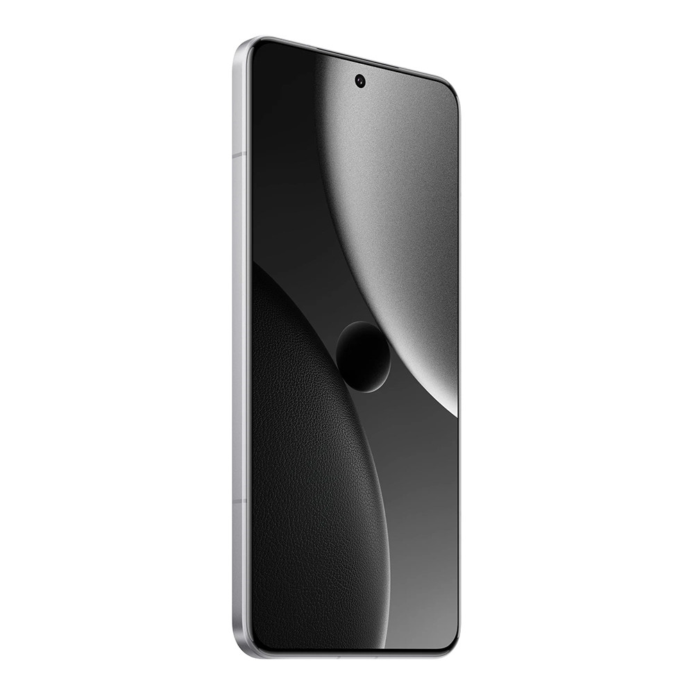 Xiaomi 15 Ultra 5G Dual Sim 16GB RAM 1TB - Stříbrná
