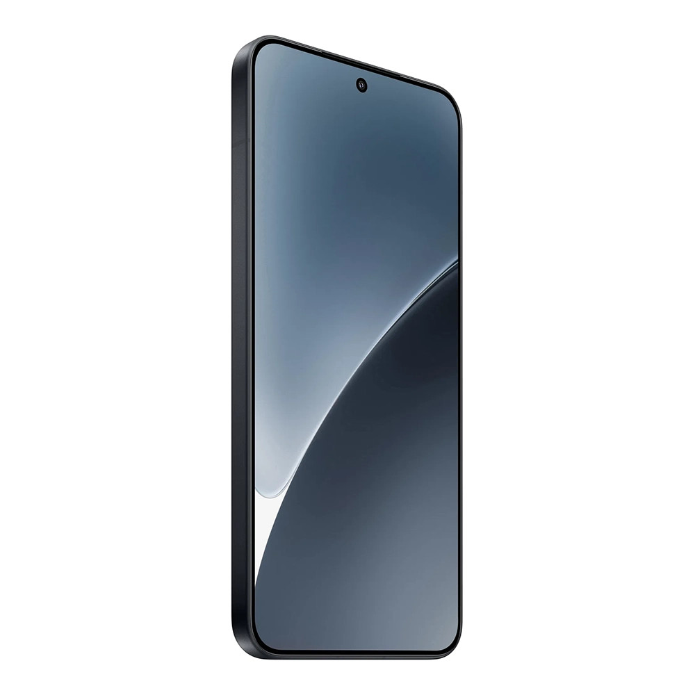 Xiaomi 15 5G Dual Sim 12GB RAM 512GB - Black