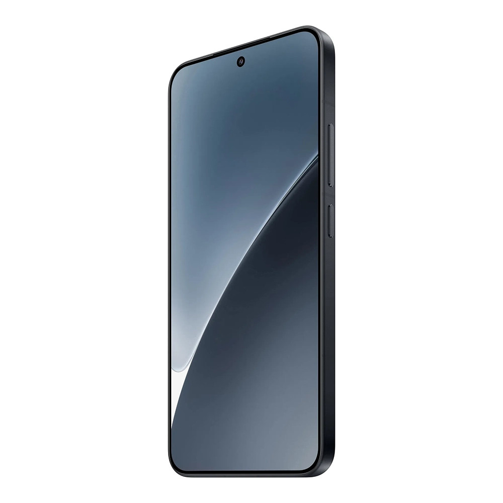 Xiaomi 15 5G Dual Sim 12GB RAM 512GB - Black