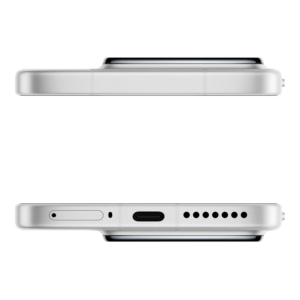 Xiaomi 15 5G Dual Sim 12GB RAM 512GB - White