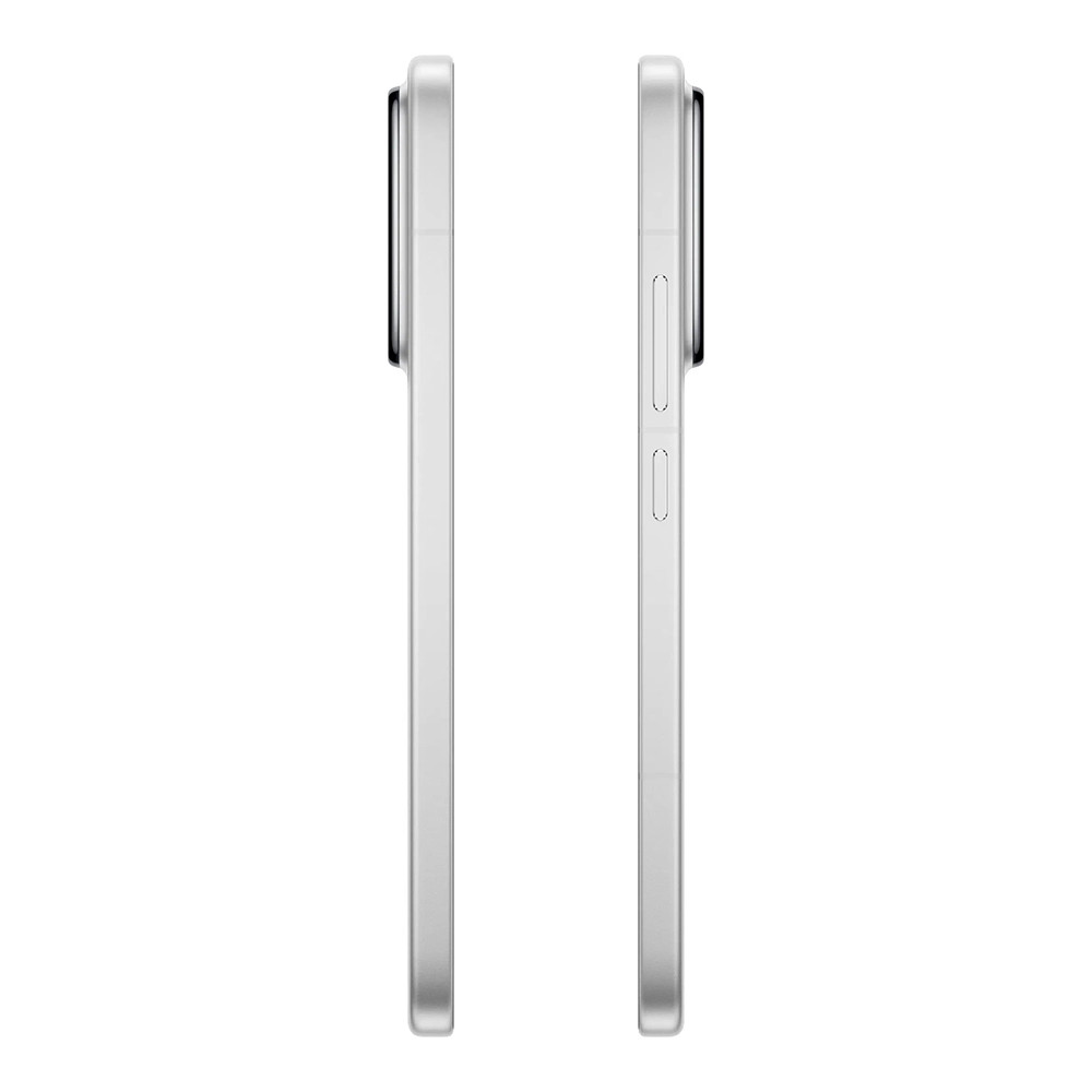 Xiaomi 15 5G Dual Sim 12GB RAM 512GB - White