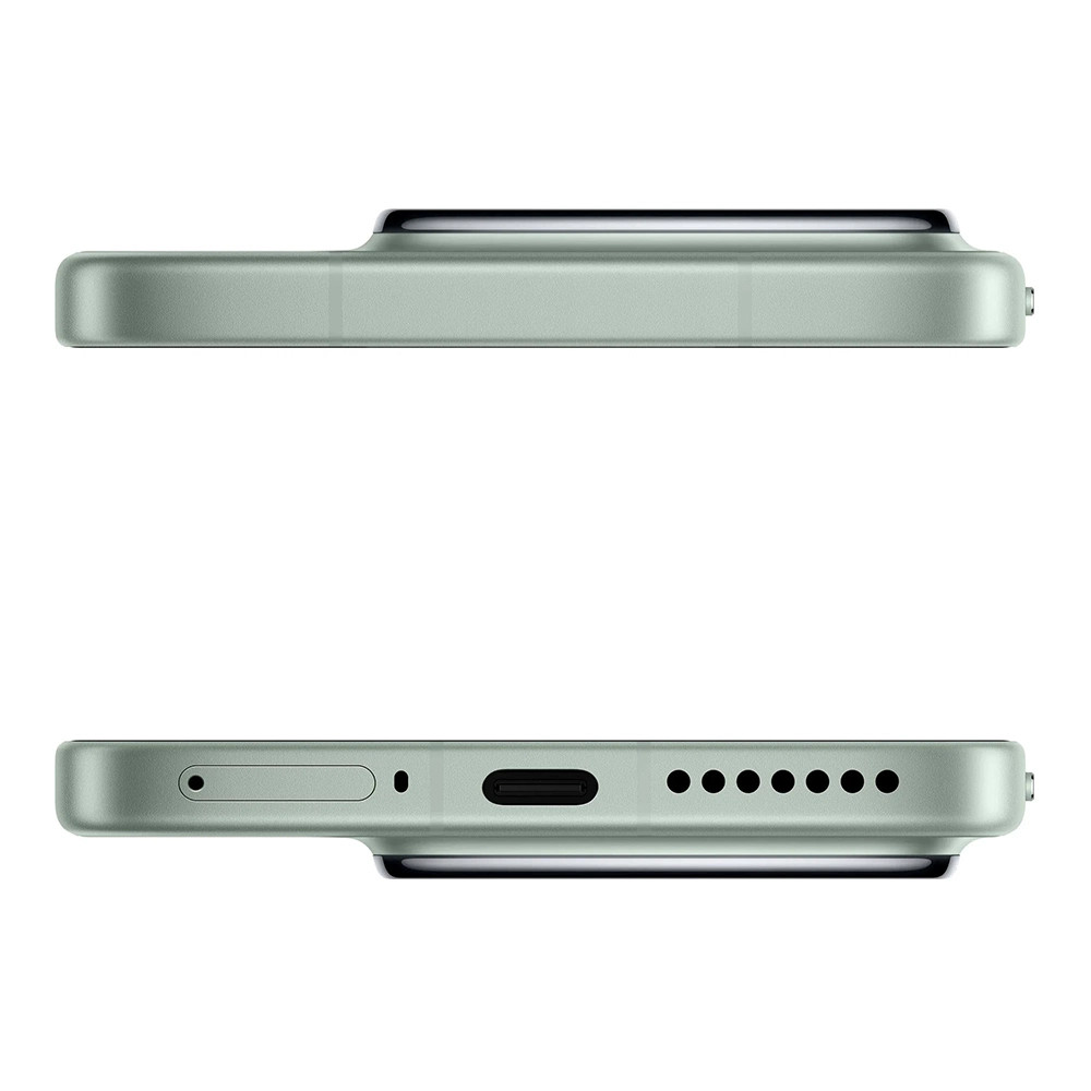 Xiaomi 15 5G Dual Sim 12GB RAM 512GB - Green