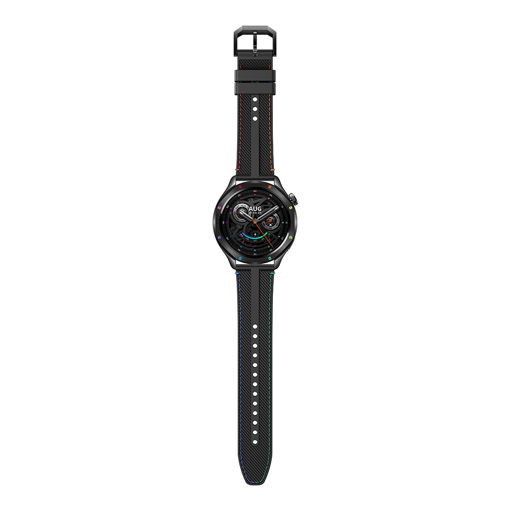 Xiaomi Watch S4 pametni sat, Rainbow
