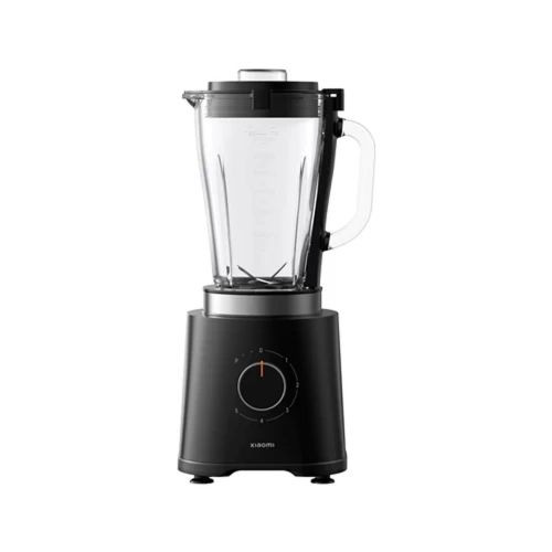Xiaomi mixér 600W černý EU BHR8936EU - POUZE POŠKOZENÁ KRABICE