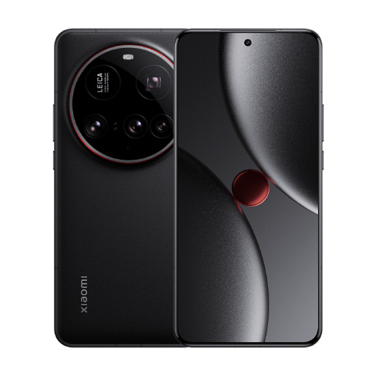 Xiaomi 15 Ultra 5G Dual Sim 16GB RAM 512GB - Čierna