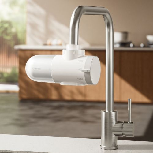 Xiaomi Faucet Water Purifier (BHR9098GL) – tap-mounted water purifier