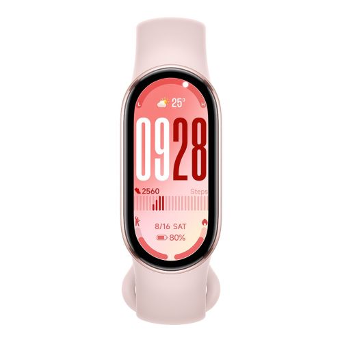 Xiaomi Smart Band 10 Rose EU BHR9999GL